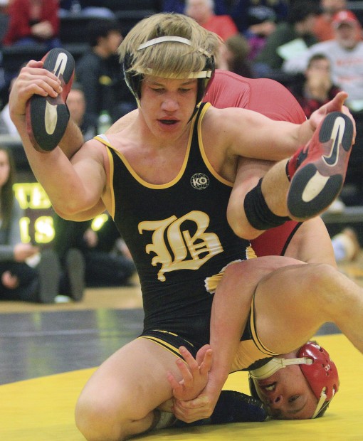 Wrestling